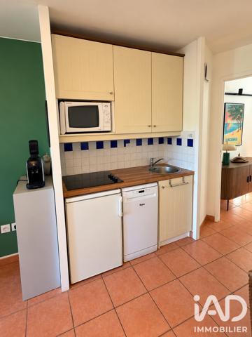 Appartement à vendre 2 pièces 32 m² Lacanau
