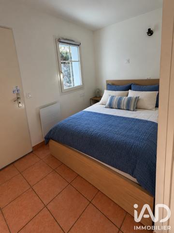 Appartement à vendre 2 pièces 32 m² Lacanau