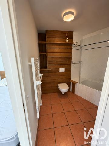 Appartement à vendre 2 pièces 32 m² Lacanau