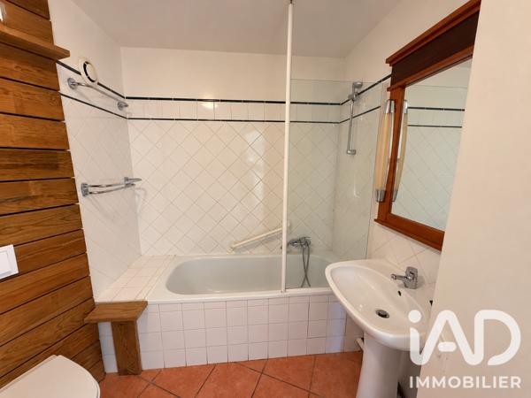 Appartement à vendre 2 pièces 32 m² Lacanau