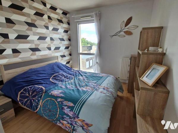 Votre office notarial vous propose à la vente en EXCLUSIVITE, 
Un APPARTEMENT de type 3 de 64....