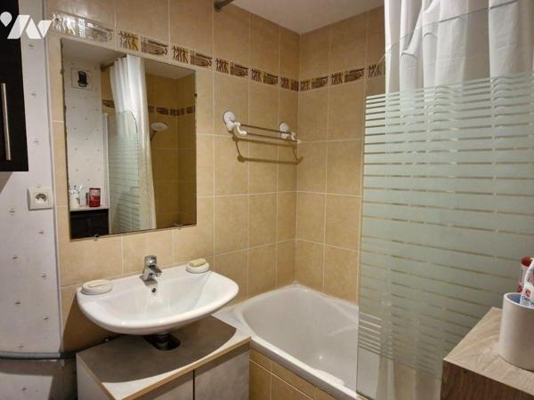 Votre office notarial vous propose à la vente en EXCLUSIVITE, 
Un APPARTEMENT de type 3 de 64....