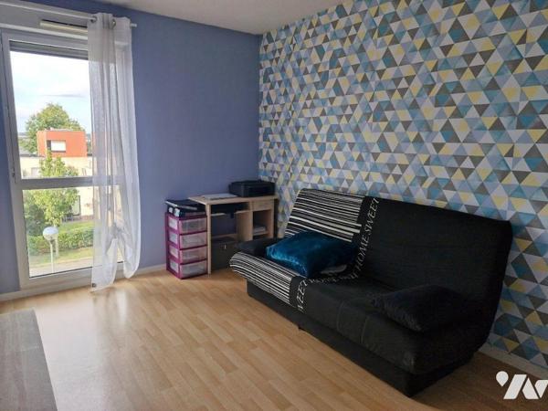 Votre office notarial vous propose à la vente en EXCLUSIVITE, 
Un APPARTEMENT de type 3 de 64....