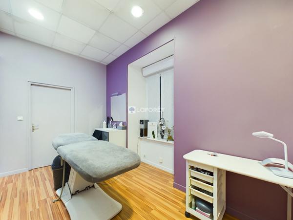 Achat local commercial Châteaulin - 2 pièce(s) - 36 m² - 71 300 €