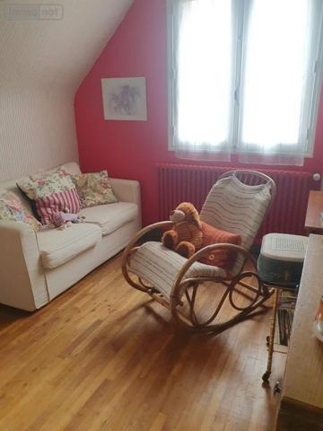 Maison à vendre à Laurenan dans les Côtes-d'Armor (22230), ref : 121/998