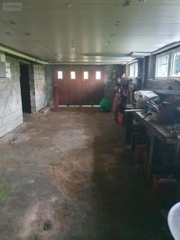 Maison à vendre à Laurenan dans les Côtes-d'Armor (22230), ref : 121/998