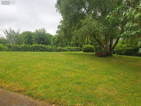 Maison à vendre à Laurenan dans les Côtes-d'Armor (22230), ref : 121/998