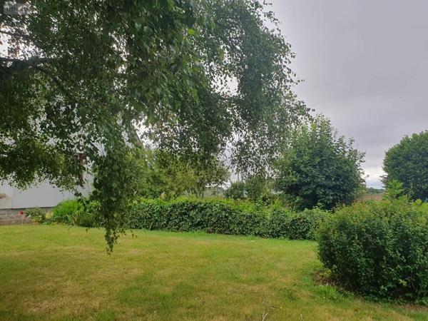 Maison à vendre à Laurenan dans les Côtes-d'Armor (22230), ref : 121/998