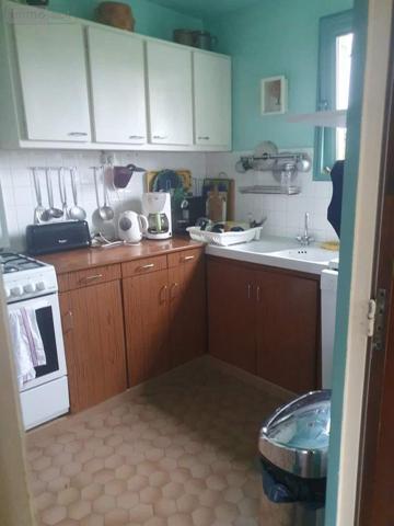 Maison à vendre à Laurenan dans les Côtes-d'Armor (22230), ref : 121/998