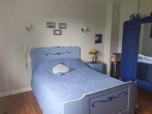 Maison à vendre à Laurenan dans les Côtes-d'Armor (22230), ref : 121/998