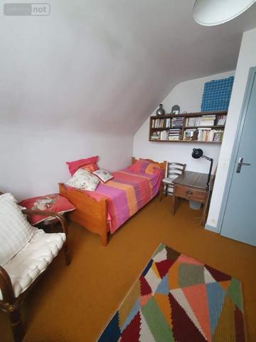 Maison à vendre à Laurenan dans les Côtes-d'Armor (22230), ref : 121/998