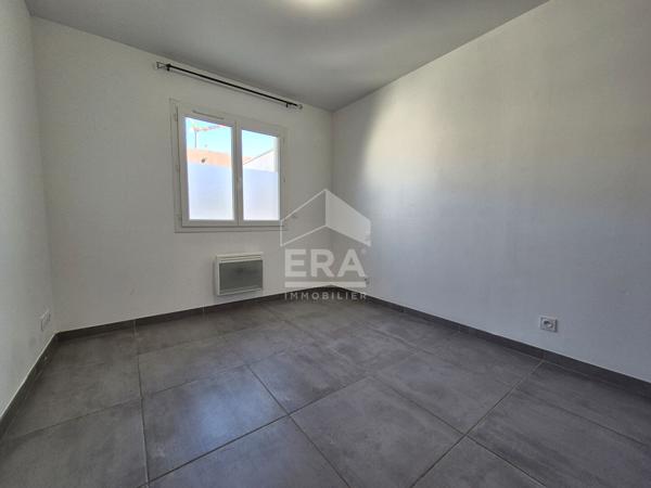 Jolie maison 2 chambres de plain-pied à Elne
