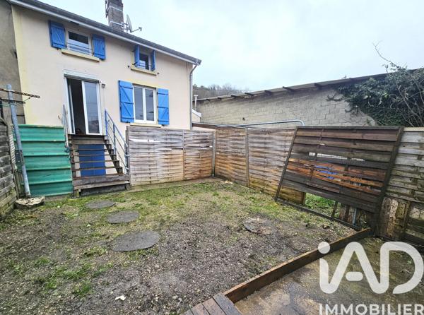 Immeuble à vendre 173 m² Bar-le-Duc