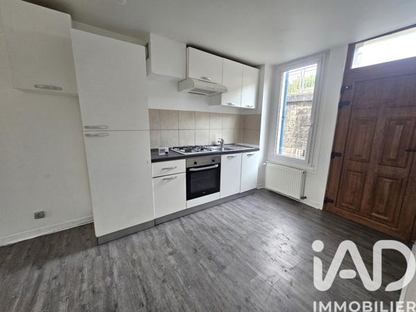 Immeuble à vendre 173 m² Bar-le-Duc