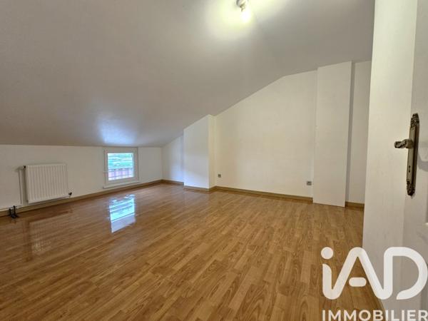 Immeuble à vendre 173 m² Bar-le-Duc