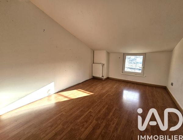 Immeuble à vendre 173 m² Bar-le-Duc