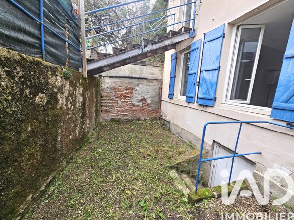 Immeuble à vendre 173 m² Bar-le-Duc