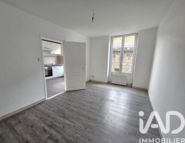 Immeuble à vendre 173 m² Bar-le-Duc