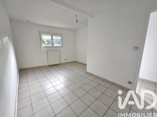 Immeuble à vendre 173 m² Bar-le-Duc