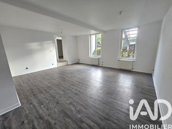 Immeuble à vendre 173 m² Bar-le-Duc