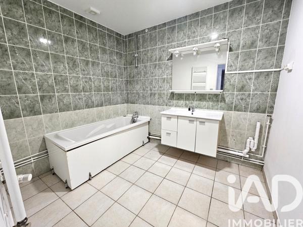 Immeuble à vendre 173 m² Bar-le-Duc