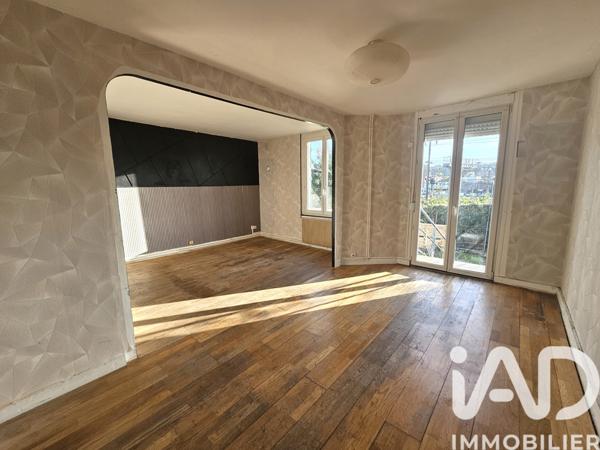 Immeuble à vendre 173 m² Bar-le-Duc