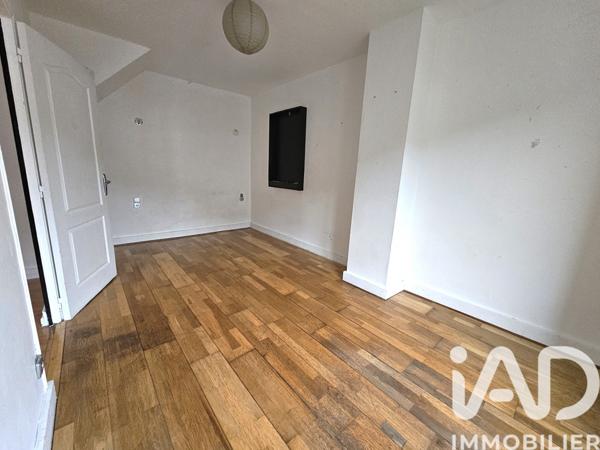 Immeuble à vendre 173 m² Bar-le-Duc