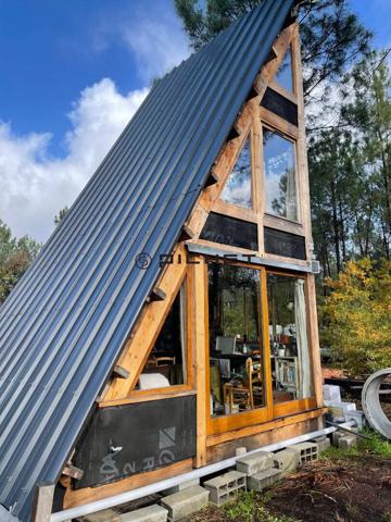 Maison 3 pièces 30 m²