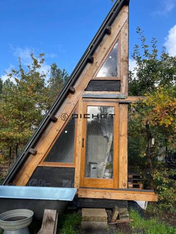 Maison 3 pièces 30 m²