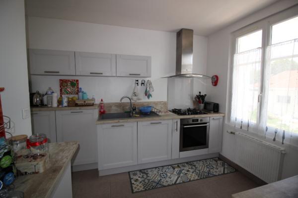 Maison Chatellerault 7 pièce(s) 171.96 m2
