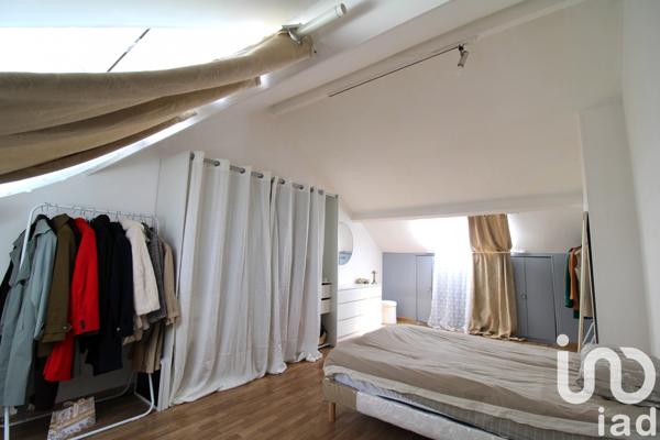 Maison à vendre 6 pièces 140 m² Trappes