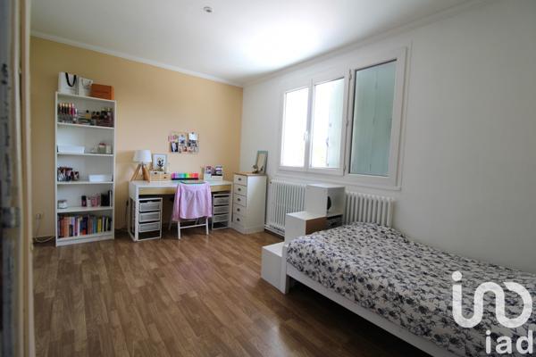 Maison à vendre 6 pièces 140 m² Trappes