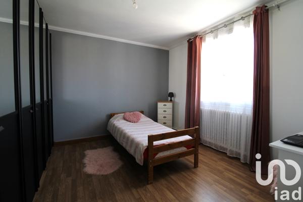 Maison à vendre 6 pièces 140 m² Trappes