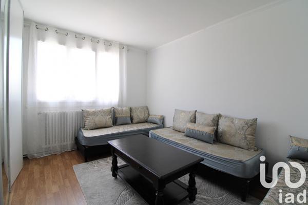 Maison à vendre 6 pièces 140 m² Trappes