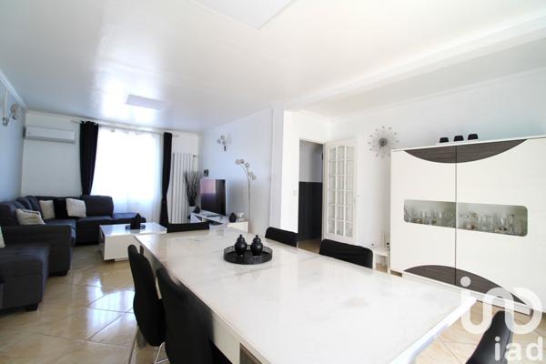 Maison à vendre 6 pièces 140 m² Trappes