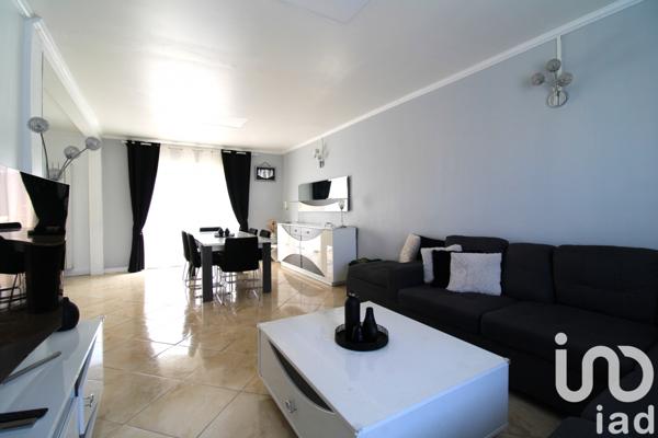 Maison à vendre 6 pièces 140 m² Trappes