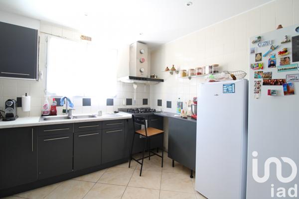 Maison à vendre 6 pièces 140 m² Trappes