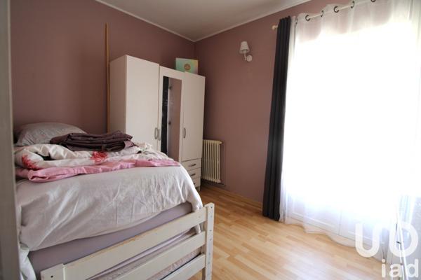 Maison à vendre 6 pièces 140 m² Trappes
