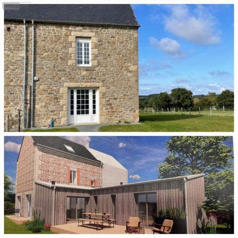 Maison à vendre à Saint-Malo en Ille-et-Vilaine (35400), ref : 35104-1717