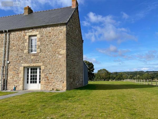 Maison à vendre à Saint-Malo en Ille-et-Vilaine (35400), ref : 35104-1717