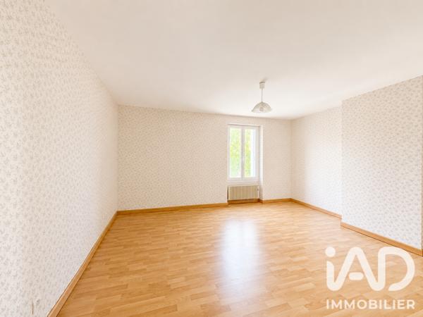 Maison à vendre 4 pièces 109 m² Beauce la Romaine