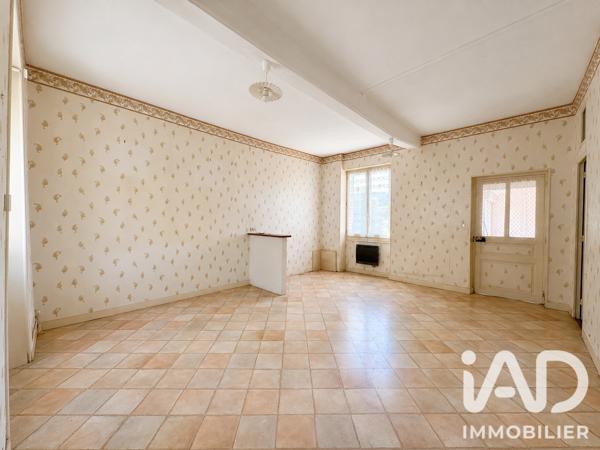 Maison à vendre 4 pièces 109 m² Beauce la Romaine