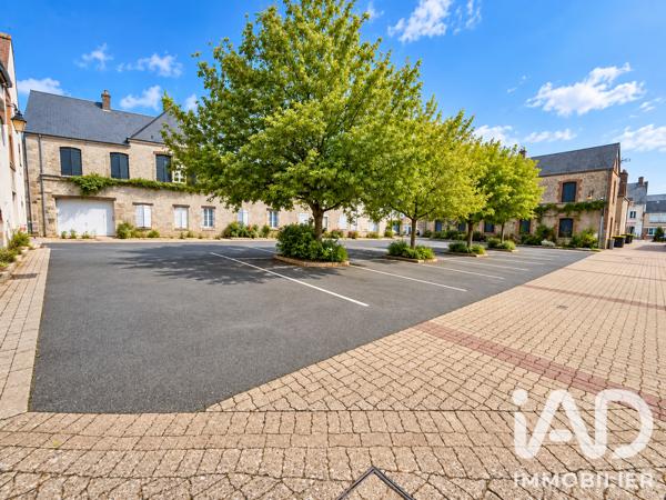Maison à vendre 4 pièces 109 m² Beauce la Romaine