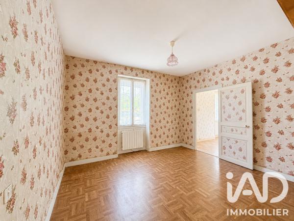 Maison à vendre 4 pièces 109 m² Beauce la Romaine