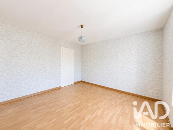 Maison à vendre 4 pièces 109 m² Beauce la Romaine