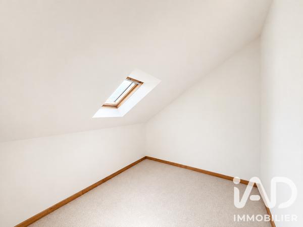 Maison à vendre 4 pièces 109 m² Beauce la Romaine