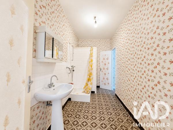 Maison à vendre 4 pièces 109 m² Beauce la Romaine