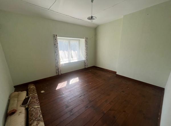 Maison à vendre |  Le Grand-Celland |  5 pièces | 96 m²