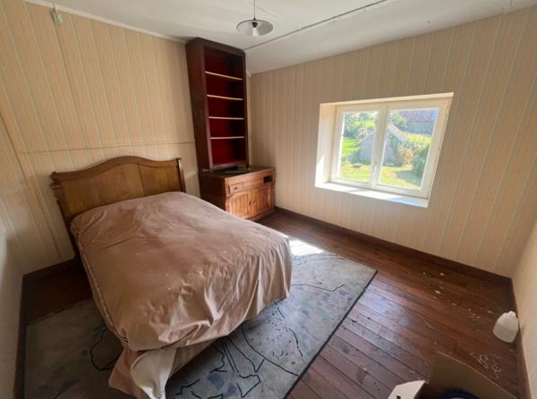 Maison à vendre |  Le Grand-Celland |  5 pièces | 96 m²