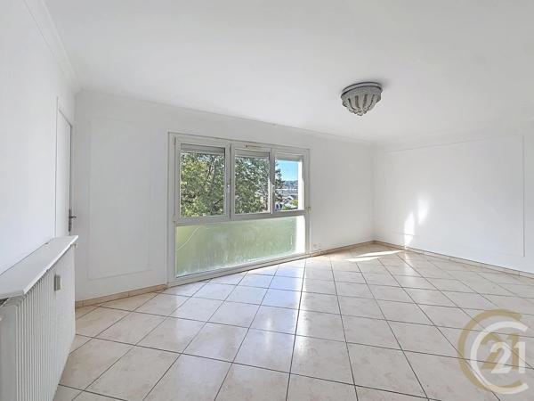 Appartement F4 à vendre  4 pièces - 77,56 m 2   DEVILLE LES ROUEN  - 76